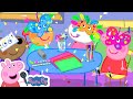 Peppa And Friends Peppa Pig Songs Peppa Pig Nursery Rhymes Kids Songs