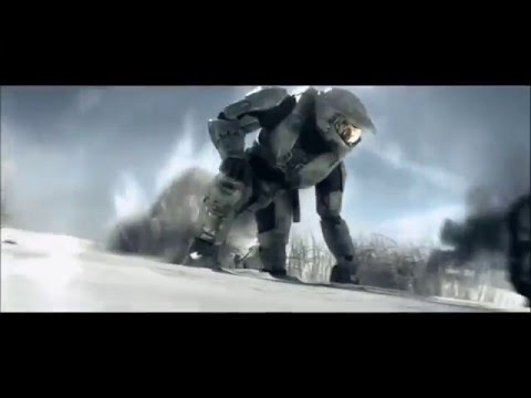 Whisper Of Hope - Chris Haigh (Gamers Cinematic Tribute)