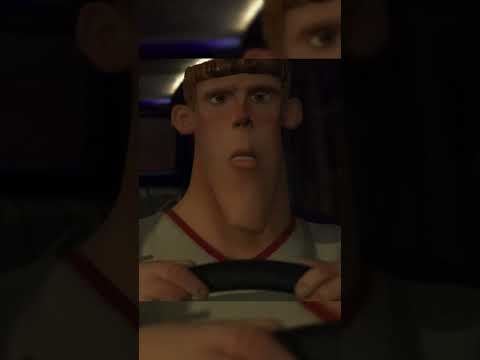 MITCH IS MVP #paranormal #paranorman