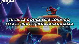 Download lagu Lil Revive - Running With The Devil『Sub Español』 mp3