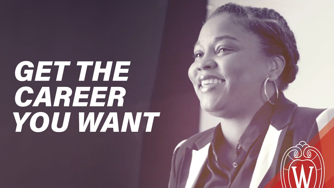 Youtube Thumbnail of Wisconsin MBAs Land Dream Careers