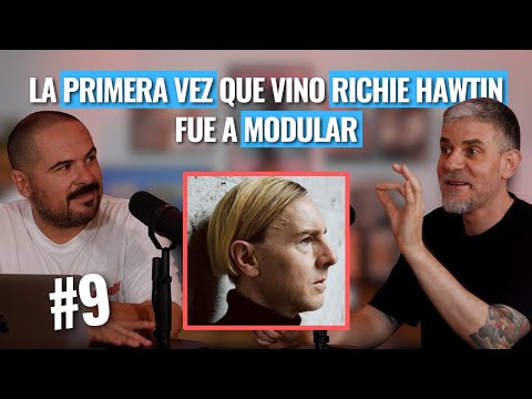 Sebas Ramis and Sub_Urban Music 