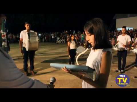 14º Encontro de Bandas e Fanfarras 