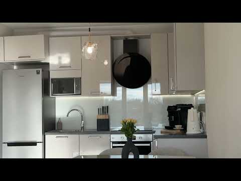 Murapol Śląskie Ogrody – wynajem 2 pokoi z parkingiem