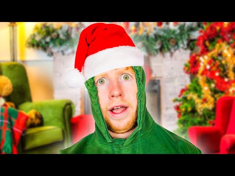 Henry The Weird Kid Ruins Christmas