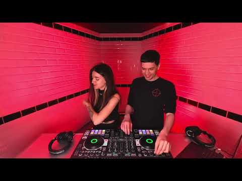 MTHR / 128 BPM - 078 BASS STATION