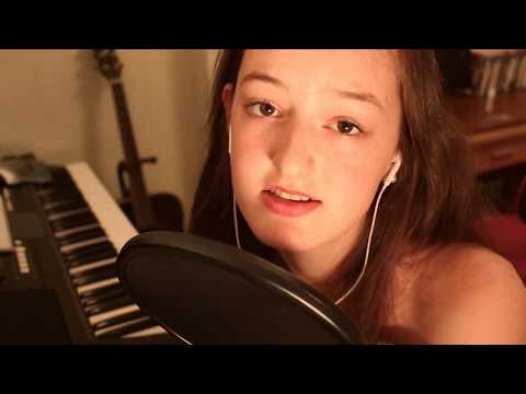 I See Fire Cover - Brittany Bridges