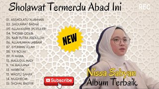 Download lagu Sholawat Termerdu Abad Ini || Nissa Sabyan Full Album Terbaik mp3 Download lagu Sholawat Termerdu Abad Ini || Nissa Sabyan Full Album Terbaik mp3