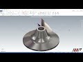 Impeller Design Blade Expert In Mastercam