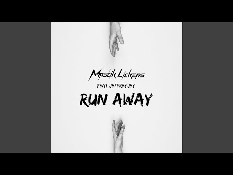 Run Away (feat. Jeffrey Jey) (Radio Edit)