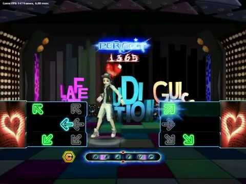 AuditionPVS Beat up     Audition - No space 138 Bpm