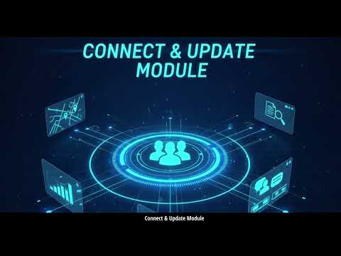 Mon smart hub (Smart Governance. Better Services. Brighter Future)