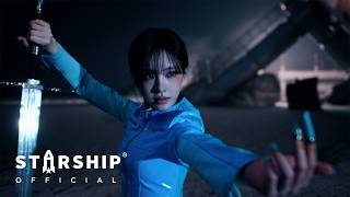 Download lagu IVE 아이브 'Looks Can Kill' TEASER #2 mp3