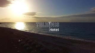 Telhinis Hotel | Faliraki, Rhodes