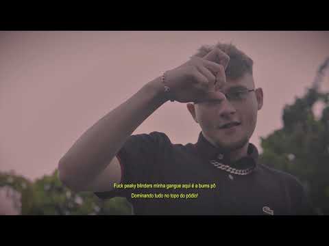 Selegatto - MaFavor 🍭 [VideoClipe] (Prod.Ttheuz1n)