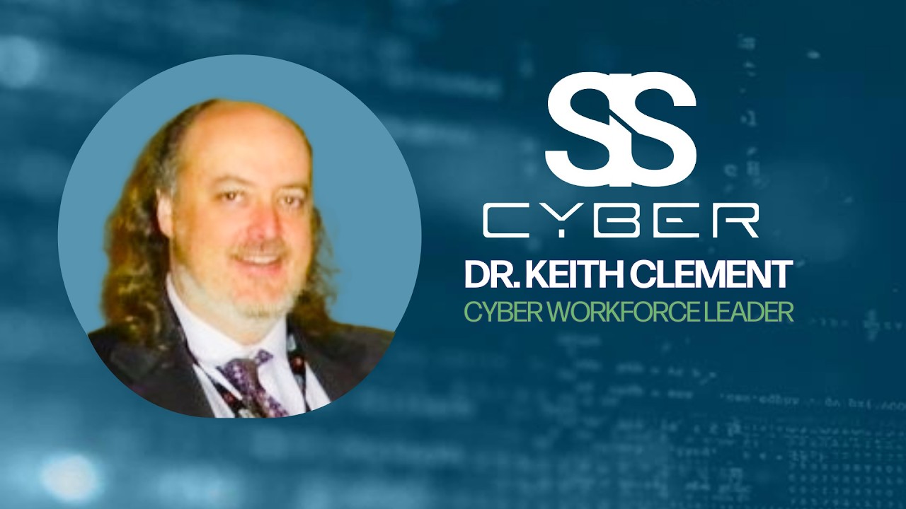 2026 Cybersecurity Trends with a Workforce Development Leader