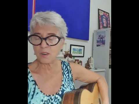 Chance De Amar - Angela Rô Rô