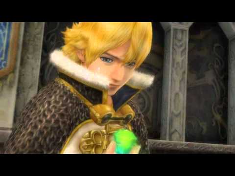 Fave VGM #824: "Quiet Lament" ~ Hidenori Iwasaki