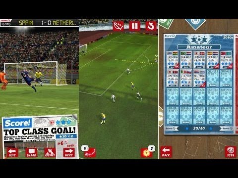 score world goals ios 4.2.1