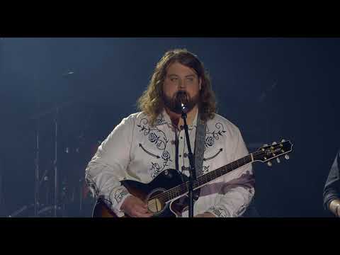 Thumbnail for Dillon Carmichael - "Son of A" (Live at Soundstage) by Dillon Carmichael