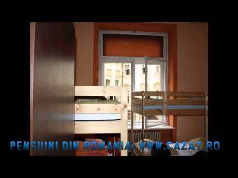 PENSIUNI VAMA - Cazat.ro
