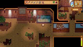 How to unlock more Community Center Bundles so you can donate more things - Stardew Valley 1.5