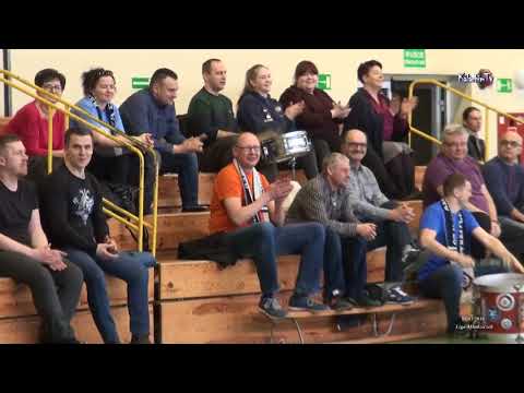 Pierwszy Turniej Finałowy w kategorii Młodziczka województwa Lubuskiego 11 03 2018 Sulechów