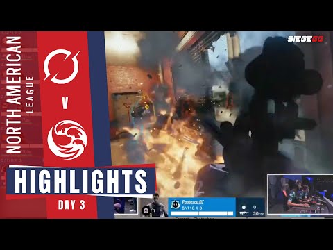 DarkZero vs beastcoast |  NA 2022 Stage 3 Highlights