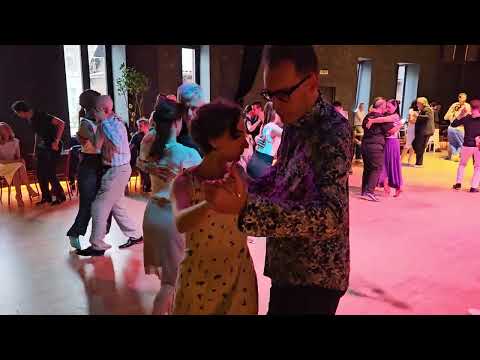 Soñemos, Zagreb, Croatia (24. 2. 2024) ~ DJ Irena #1