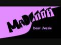 Madonna - Dear Jessie lyrics