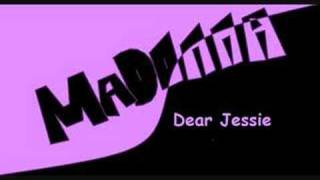 Madonna - Dear Jessie lyrics
