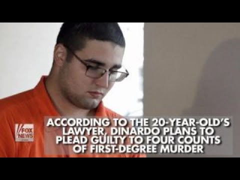 Cosmo DiNardo confesses murder, say there’s an accomplice