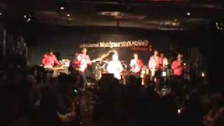 Lilly's daddys' Cadillac