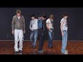 CORTIS FaSHioN Dance Practice MIRRORED