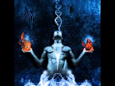 Kryn - New Disease (EP 2010)