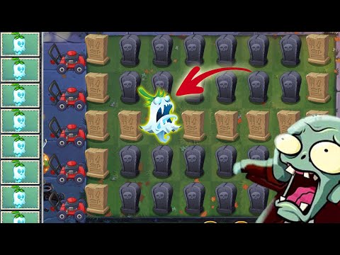 Pinata Party 10/19/2021 (October 19th) - Team Plants Power-Up - Plants vs Zombies 2