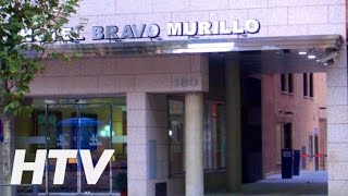 Hotel 4C Bravo Murillo en Madrid