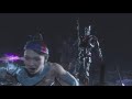 MK11 ULTIMATE TERMINATOR KOMBAT LEAGUEseason 20 Vs Kitana