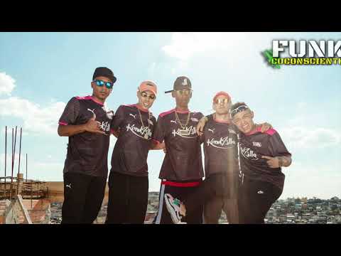 MCs Alê, Neguin da BRC, Rodolfinho, Menor MR e Maiquinho ♪ União é Nois ♪ Lançamento 2019