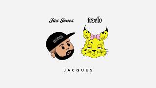 Kadr z teledysku Jacques tekst piosenki Jax Jones & Tove Lo