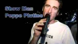 Sigla Lunatica TV con Peppe Plutino