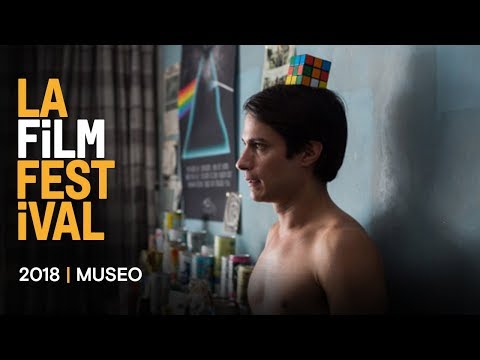 MUSEO movie trailer | 2018 LA Film Festival - Sept 20-28