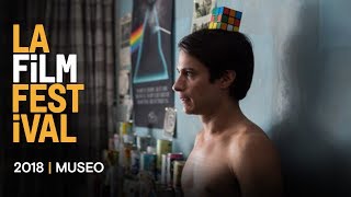MUSEO movie trailer | 2018 LA Film Festival - Sept 20-28