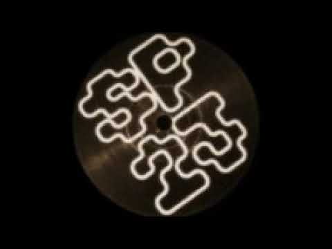 SP23 - Untitled (Network 23) 1994. B1: Mountain rock (Kaos).