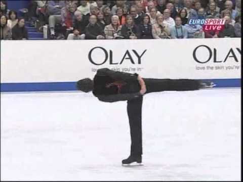 A legszebb forgás a világon