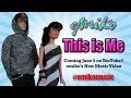 emiko - The Dolls Speak! ("This is Me" video promo)