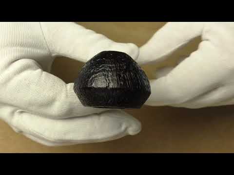 Dunhill Shell Briar 3117 - pipe C689