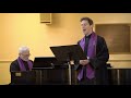 On Eagle S Wings Featuring Soloist Dan Faber