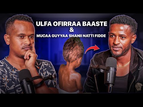 ADDUNYAA KAN BARU DUBARA FOKKISTUU FI DHIIRA RAKKATAADHA | RAJAN WAGARI | @MareeCorner