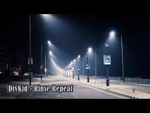 DivKid - Rinse Repeat